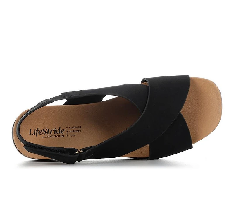 Women's LifeStride Georgina Wedges