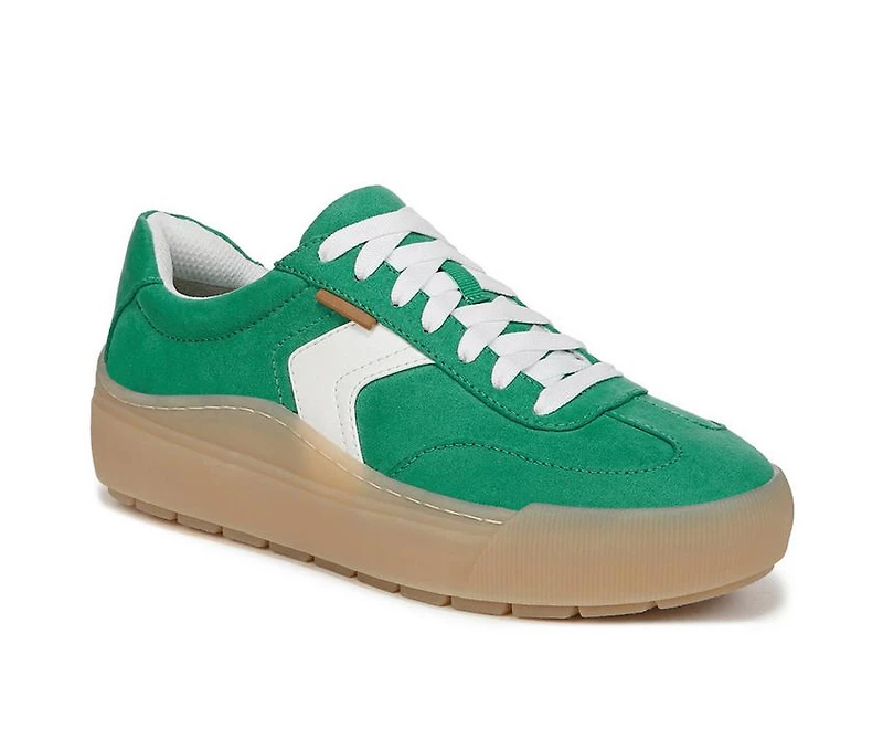 Women's Dr. Scholls Time Off Win Platform Sneakers