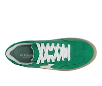 Women's Dr. Scholls Time Off Win Platform Sneakers