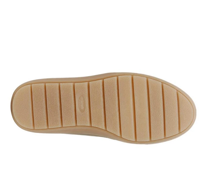 Women's Dr. Scholls Time Off Win Platform Sneakers