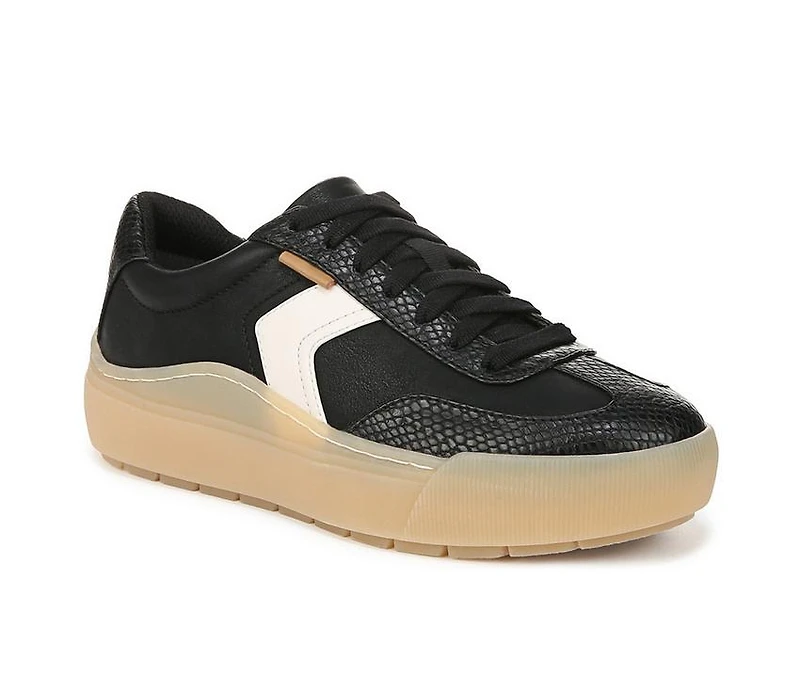 Women's Dr. Scholls Time Off Win Platform Sneakers