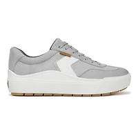 Women's Dr. Scholls Time Off Win Platform Sneakers