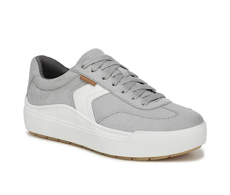 Women's Dr. Scholls Time Off Win Platform Sneakers