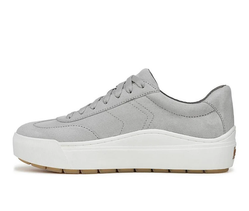 Women's Dr. Scholls Time Off Win Platform Sneakers