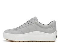 Women's Dr. Scholls Time Off Win Platform Sneakers