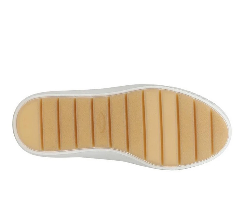 Women's Dr. Scholls Time Off Win Platform Sneakers