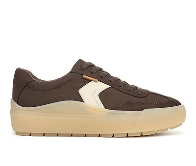 Women's Dr. Scholls Time Off Win Platform Sneakers