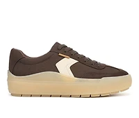 Women's Dr. Scholls Time Off Win Platform Sneakers