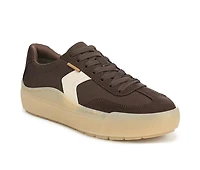 Women's Dr. Scholls Time Off Win Platform Sneakers
