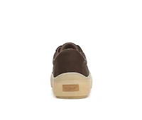 Women's Dr. Scholls Time Off Win Platform Sneakers