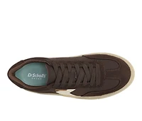 Women's Dr. Scholls Time Off Win Platform Sneakers