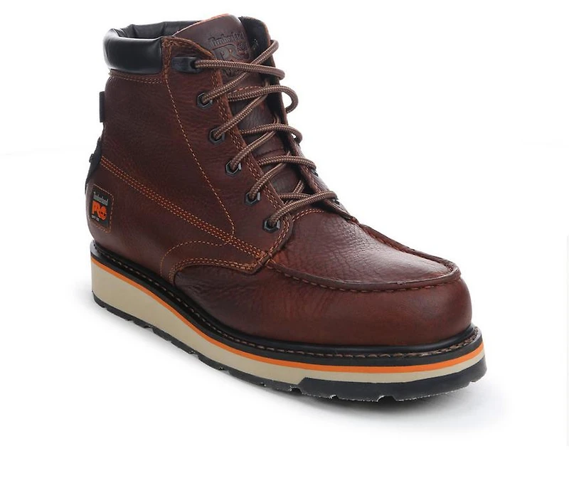 Men's Timberland Pro TP Gridworks Work Boots