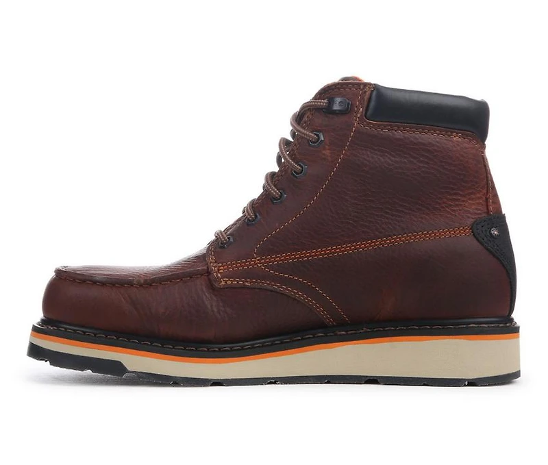 Men's Timberland Pro TP Gridworks Work Boots