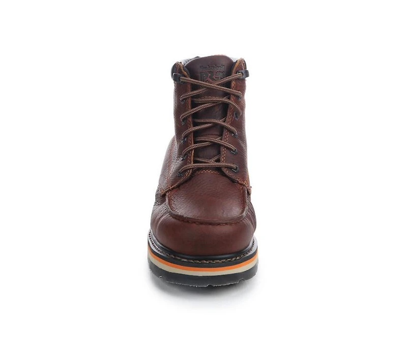 Men's Timberland Pro TP Gridworks Work Boots