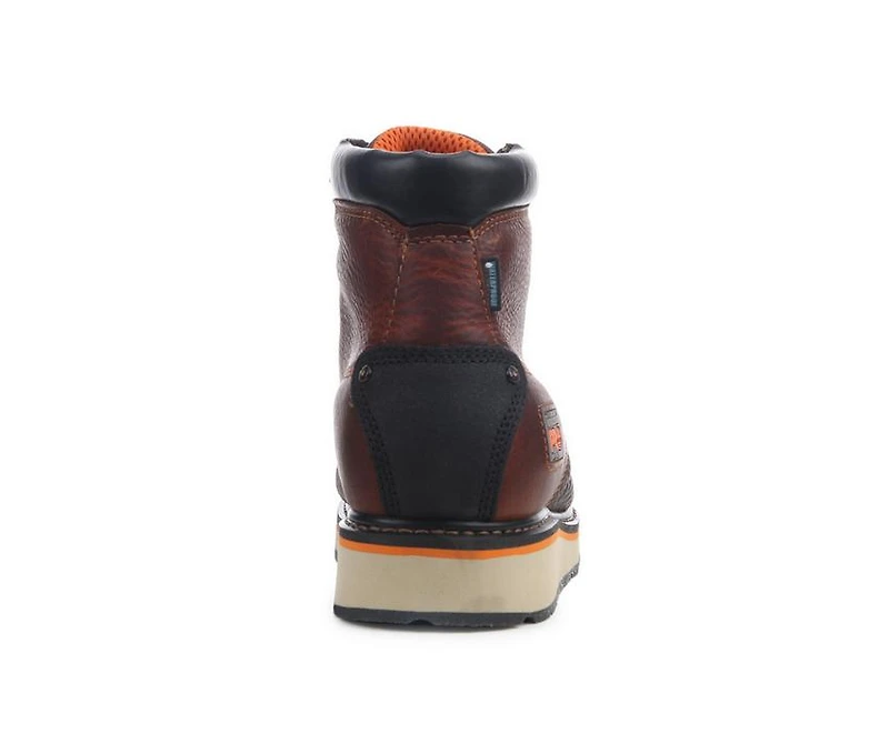 Men's Timberland Pro TP Gridworks Work Boots