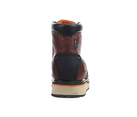 Men's Timberland Pro TP Gridworks Work Boots