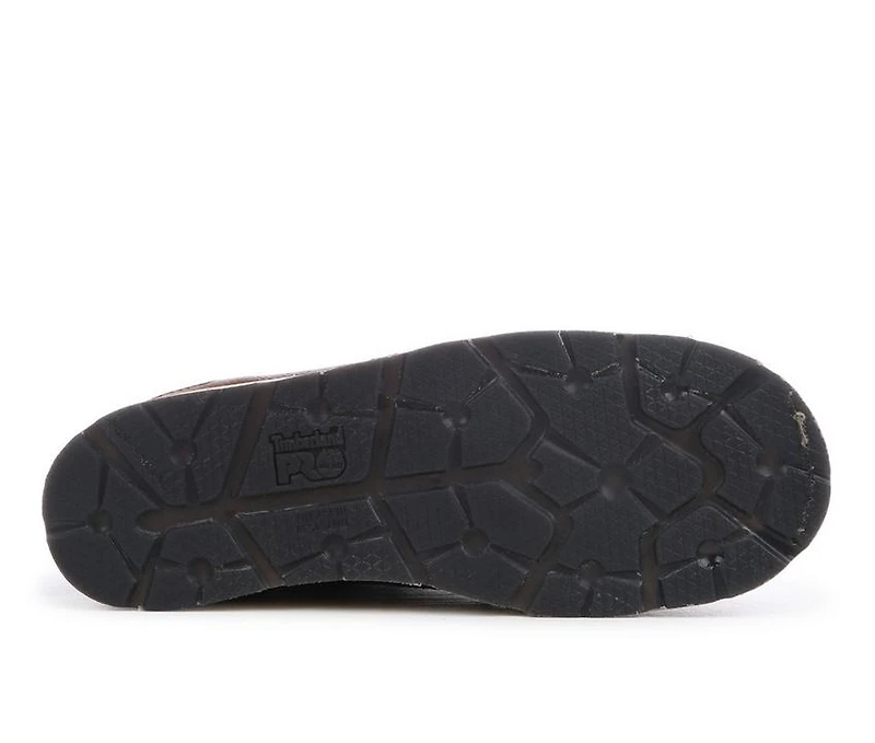 Men's Timberland Pro TP Gridworks Work Boots