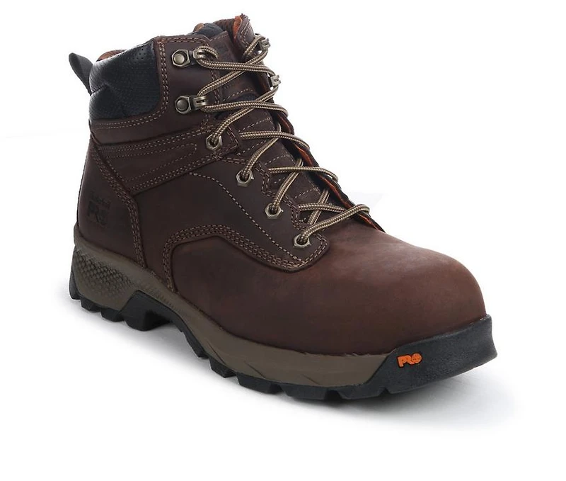 Men's Timberland Pro TP Titan EV C 1A5NF6 Work Boots