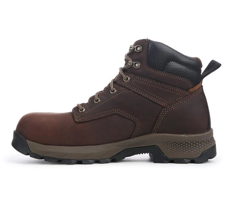 Men's Timberland Pro TP Titan EV C 1A5NF6 Work Boots