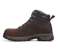 Men's Timberland Pro TP Titan EV C 1A5NF6 Work Boots