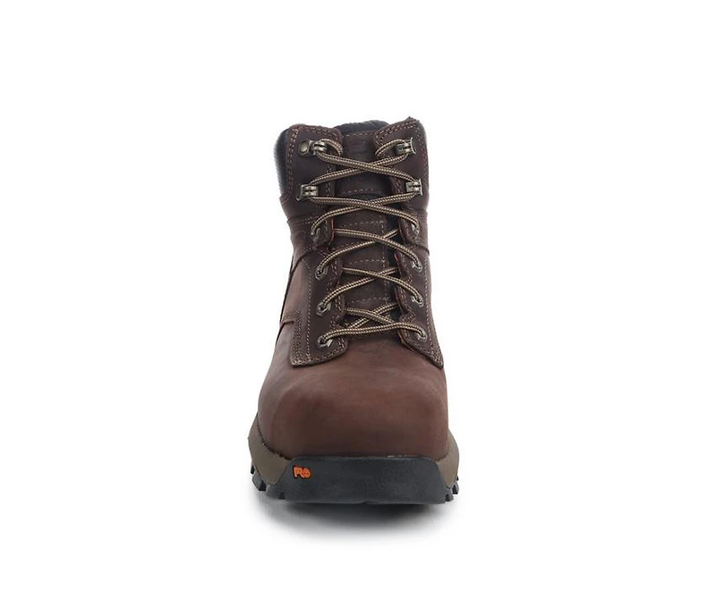Men's Timberland Pro TP Titan EV C 1A5NF6 Work Boots