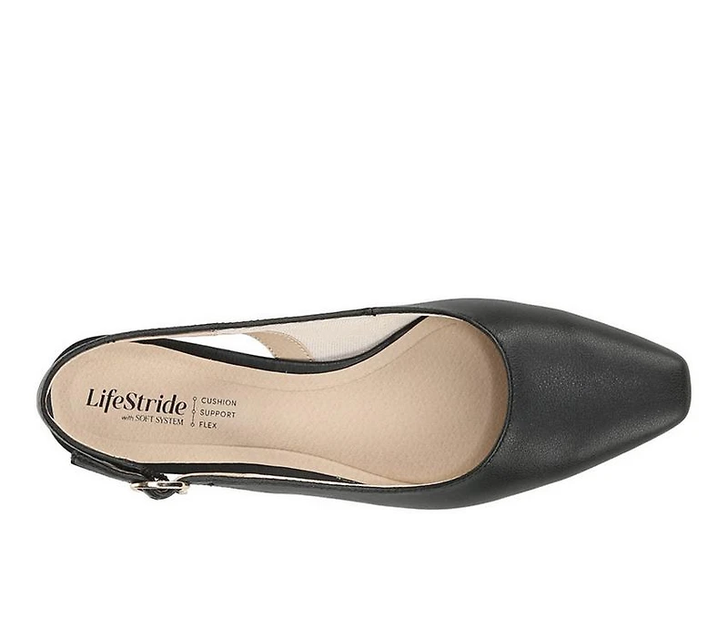 Women's LifeStride Lorena Pumps