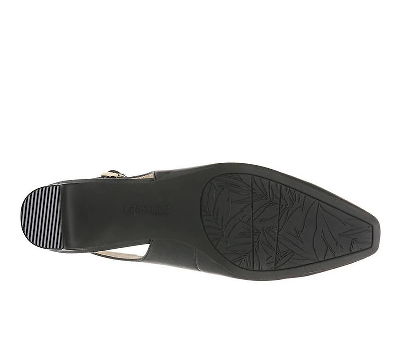 Women's LifeStride Lorena Pumps