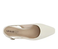 Women's LifeStride Lorena Pumps
