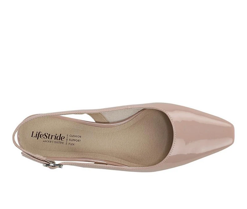 Women's LifeStride Lorena Pumps