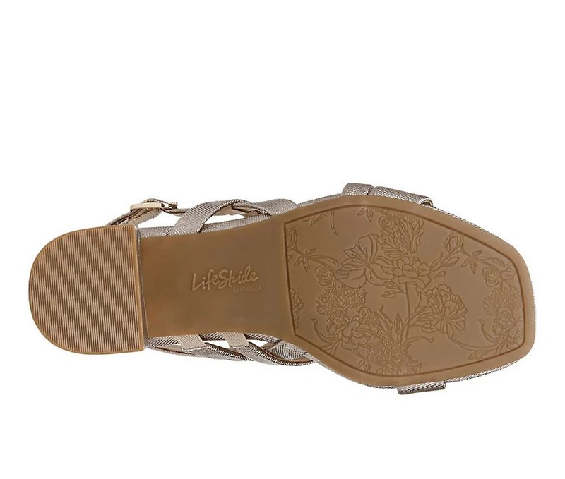 Women's LifeStride Janet Pumps