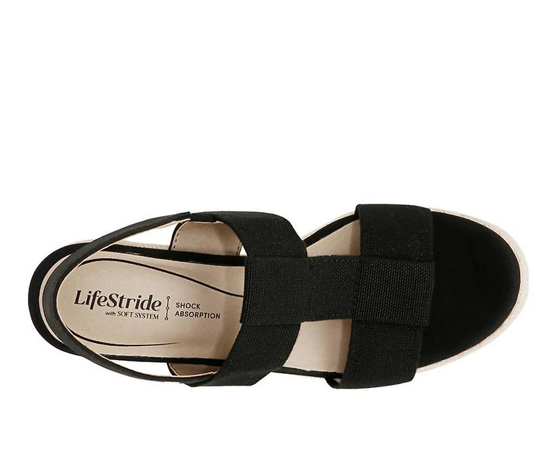 Women's LifeStride Tallulah Wedges