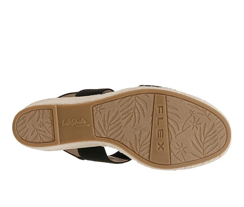 Women's LifeStride Tallulah Wedges