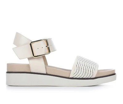 Women's LifeStride Gillian2 Wedge Sandals