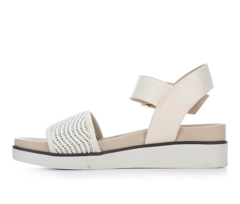 Women's LifeStride Gillian2 Wedge Sandals