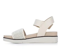 Women's LifeStride Gillian2 Wedge Sandals