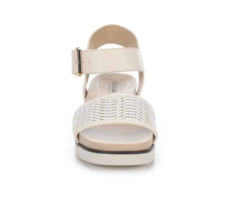 Women's LifeStride Gillian2 Wedge Sandals