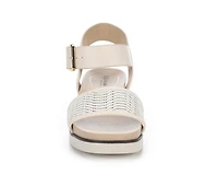 Women's LifeStride Gillian2 Wedge Sandals