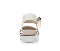 Women's LifeStride Gillian2 Wedge Sandals
