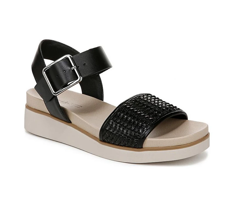 Women's LifeStride Gillian2 Wedge Sandals
