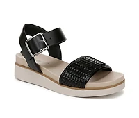 Women's LifeStride Gillian2 Wedge Sandals
