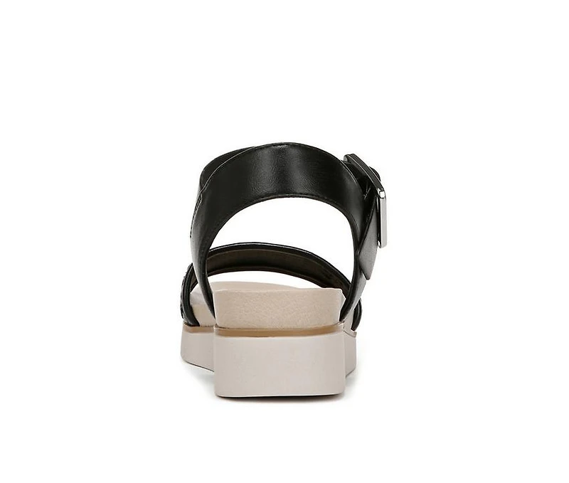 Women's LifeStride Gillian2 Wedge Sandals