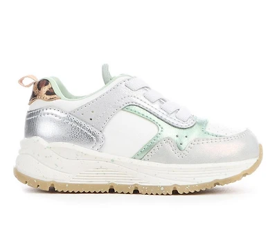 Girls' OshKosh B'gosh Infant & Toddler Little Kid Ezra-G Sneakers
