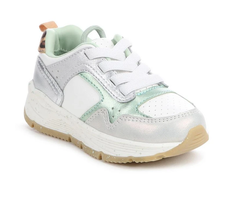 Girls' OshKosh B'gosh Infant & Toddler Little Kid Ezra-G Sneakers