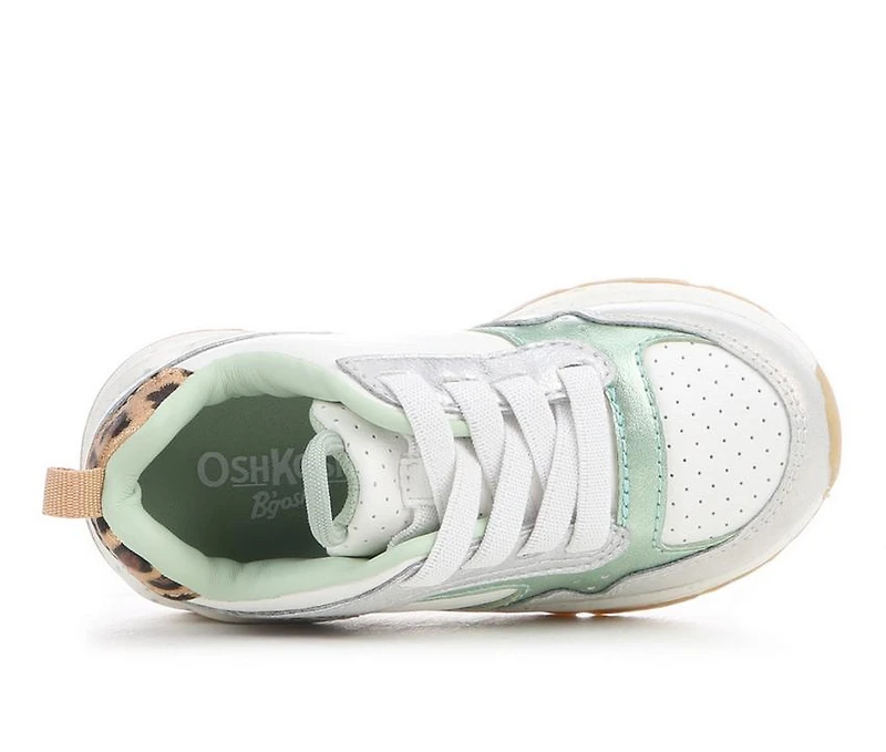 Girls' OshKosh B'gosh Infant & Toddler Little Kid Ezra-G Sneakers