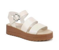 Girls' Blowfish Malibu Little Kid & Big Journey-K Platform Wedge Sandals