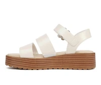 Girls' Blowfish Malibu Little Kid & Big Journey-K Platform Wedge Sandals