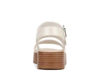 Girls' Blowfish Malibu Little Kid & Big Journey-K Platform Wedge Sandals