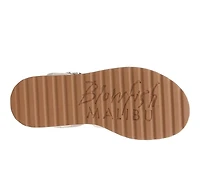 Girls' Blowfish Malibu Little Kid & Big Journey-K Platform Wedge Sandals