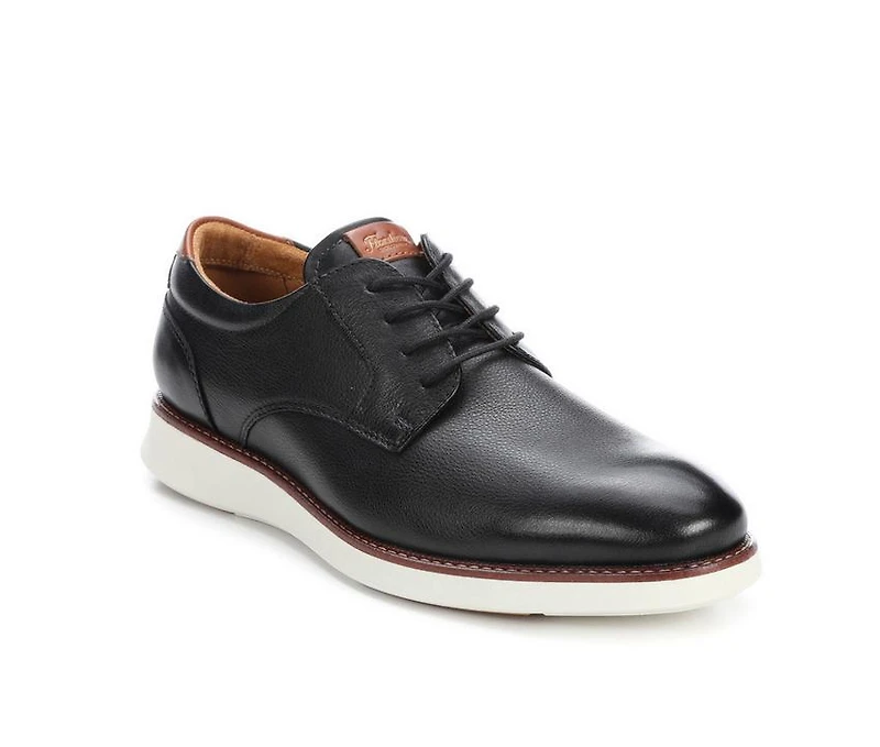 Men's Florsheim Launch Plain Toe Oxfords