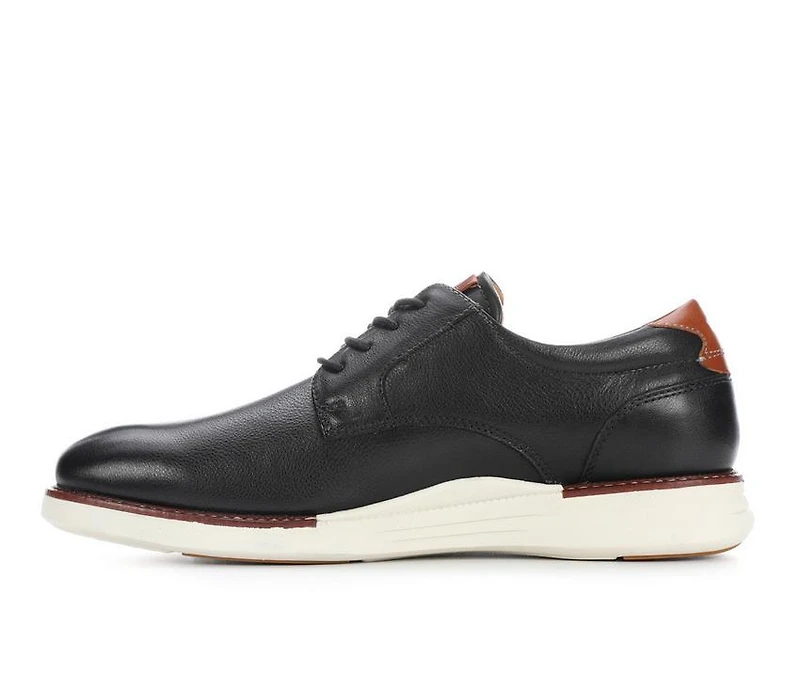 Men's Florsheim Launch Plain Toe Oxfords